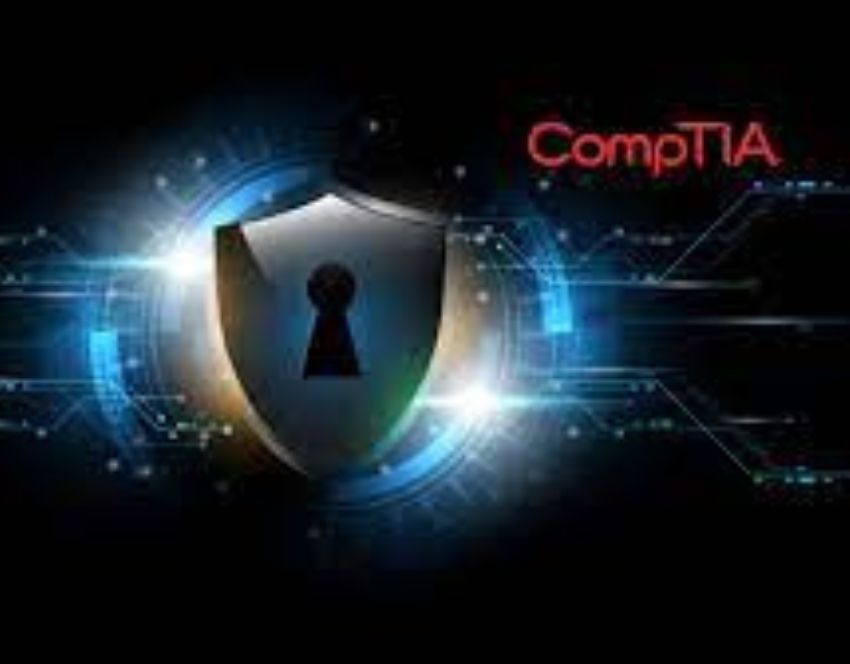 CompTIA